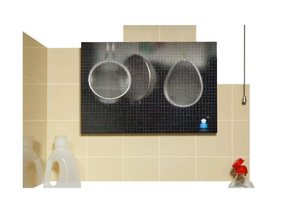 IBASHO Photo Competition 2016, Bruno Quinquet - Kitchen, 2009-2016