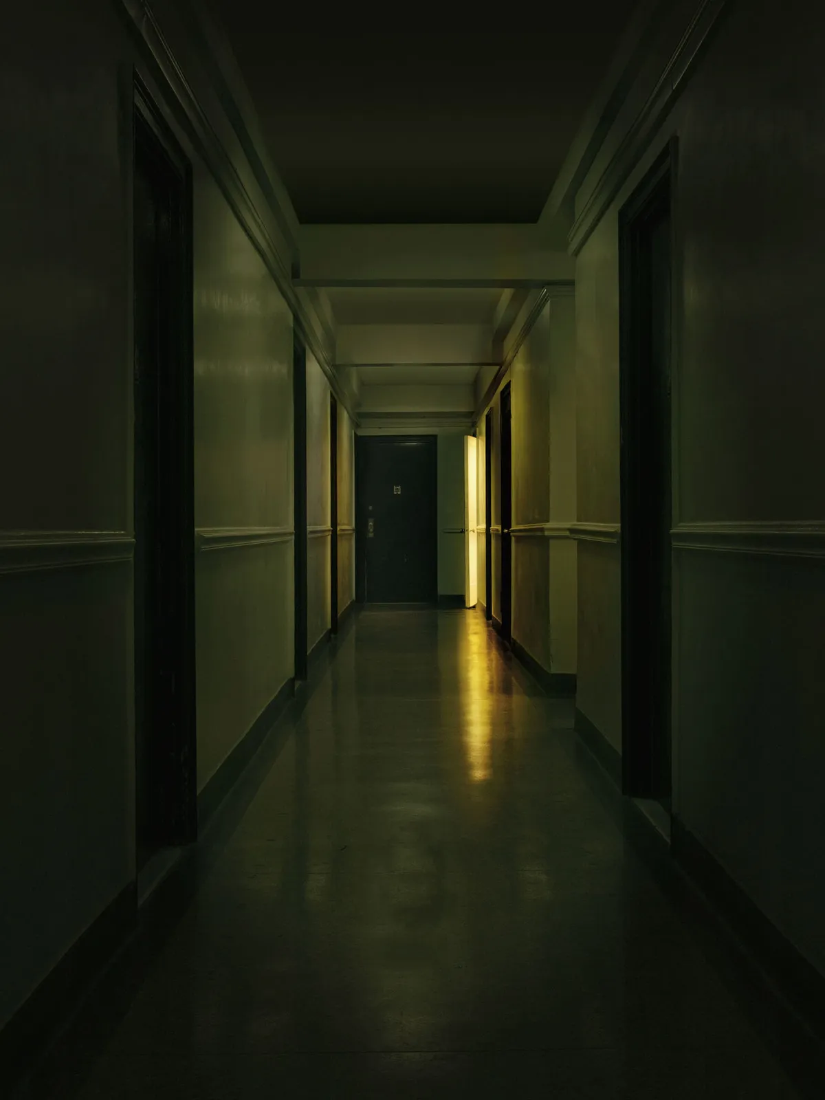 Christopher Thomas, Bittersweet 61, 2008