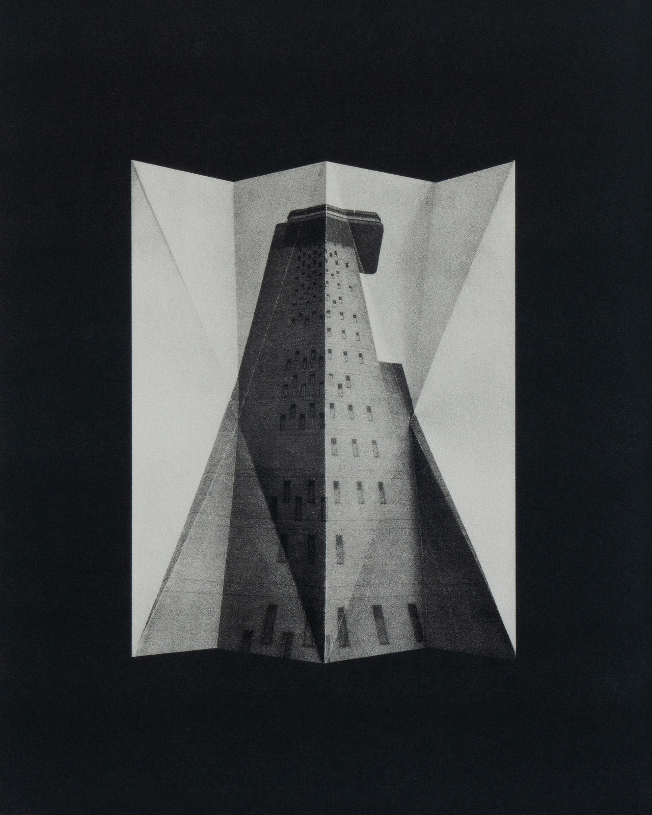 Sayuri Ichida, Ctrl Shift + J #029, 2023