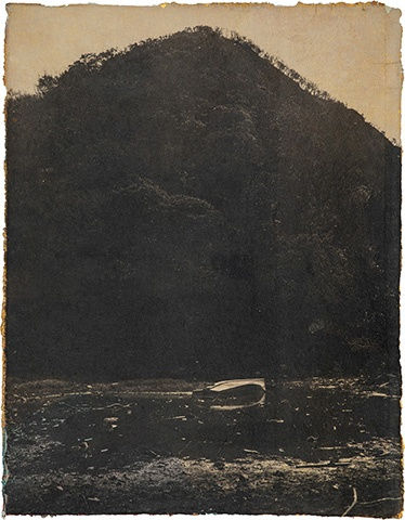 Ali Uchida, Untitled, 2021