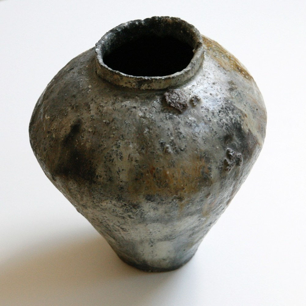 Shingo Ohira, Large Vase, 2020