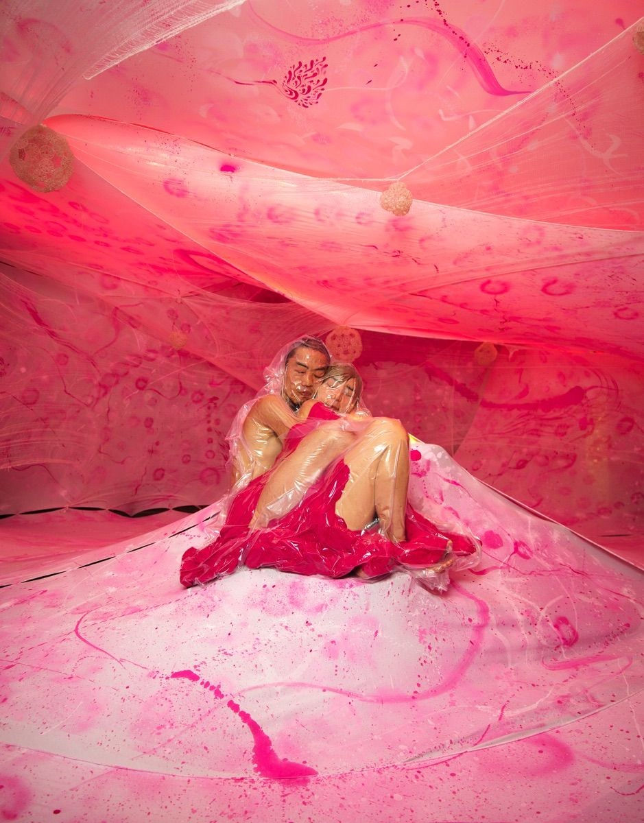 Photographer Hal, #25_Taiki&Shino, 2016