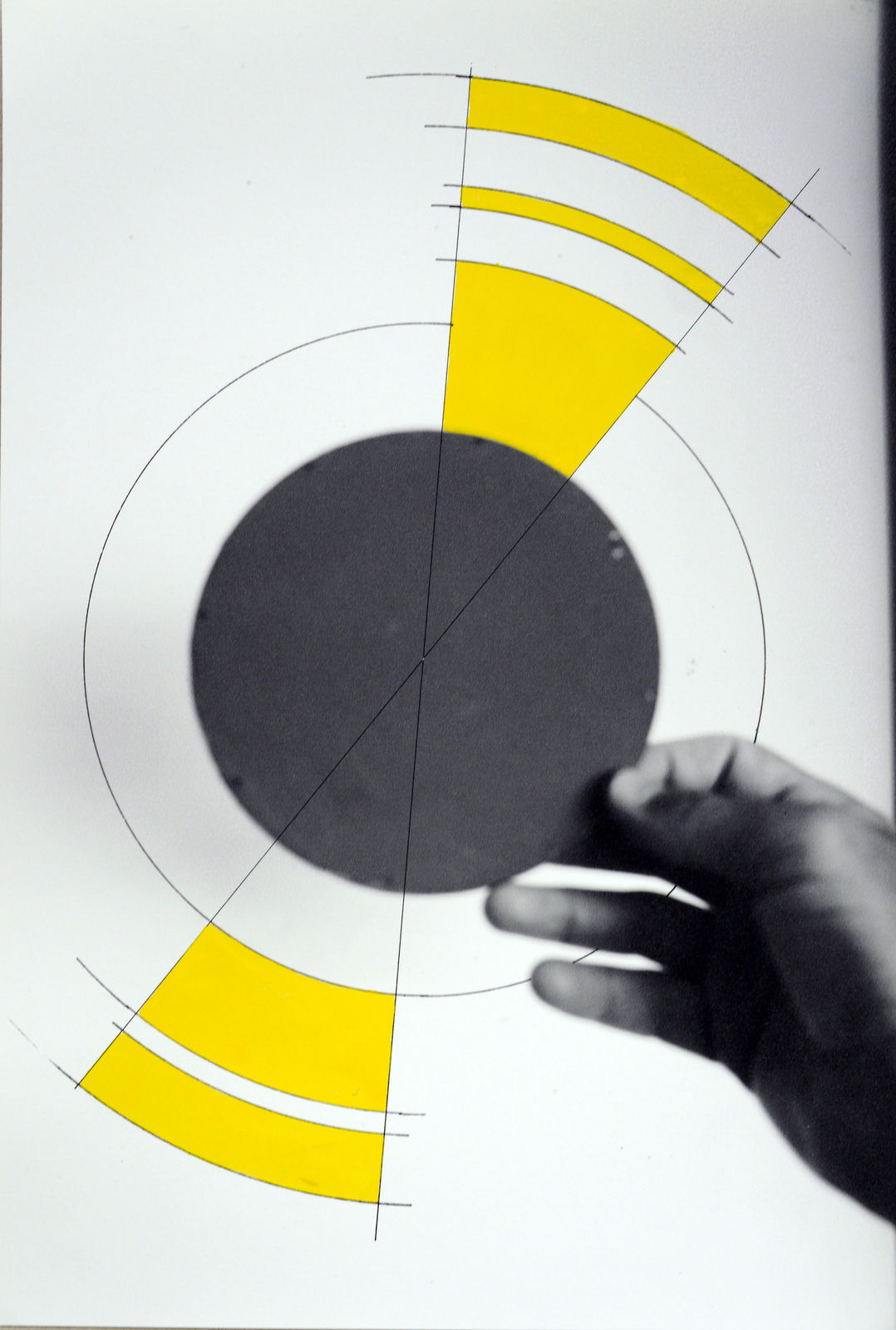 Laurent Millet, L'Astrophile, 2018