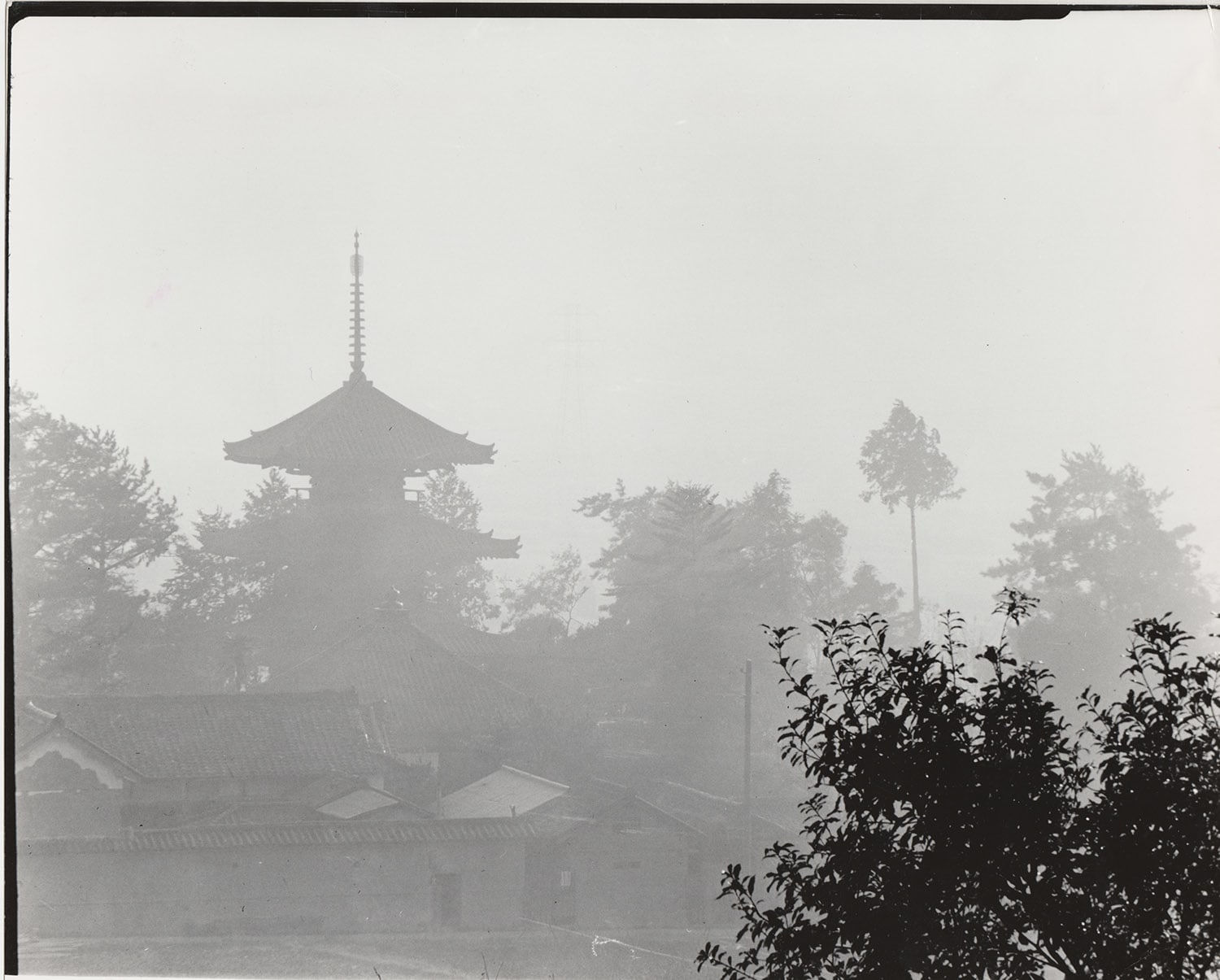 Ken Domon, Koji Junrai - Plate 014, 1963-1972