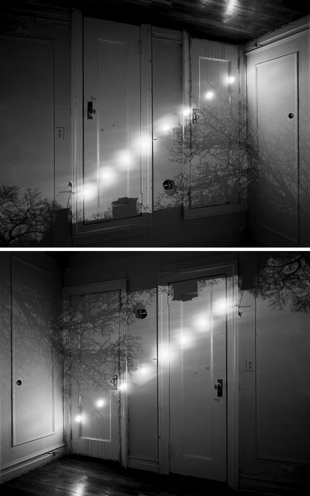 Motohiro Takeda, Untitled, from Another Sun, 2015