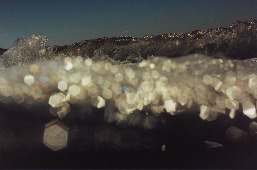 Asako Narahashi, Kotan (Plate #EA-06), from Ever After, 2002