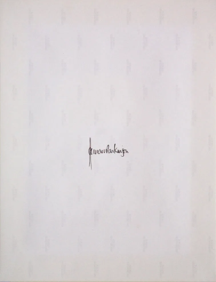 Norman Parkinson, After Van Dongen, Vogue, 1959