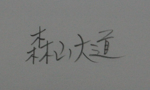 Daido Moriyama, Provoke (Mayfly), 1972