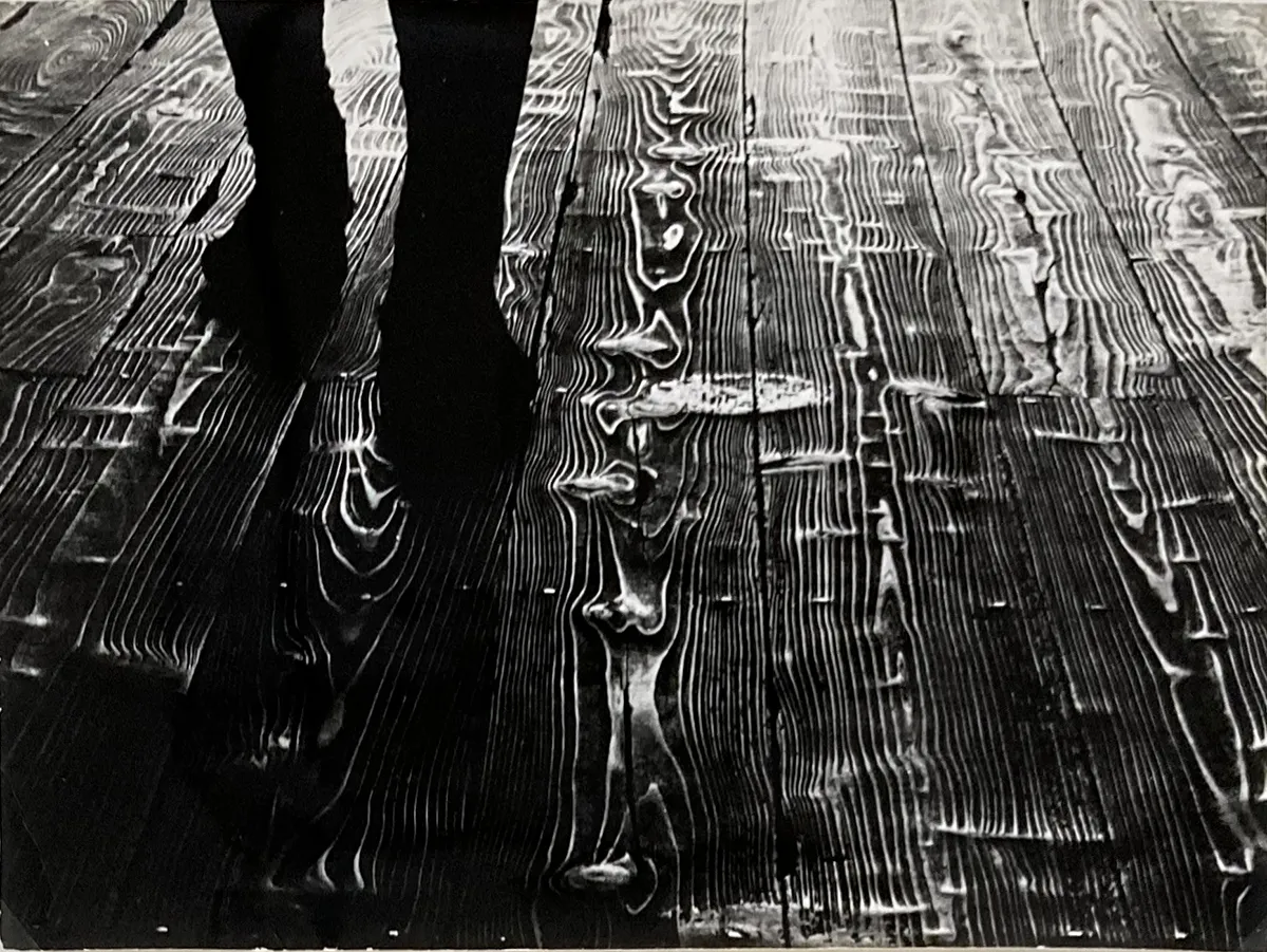 Koiichi Yahagi, Untitled, c1960