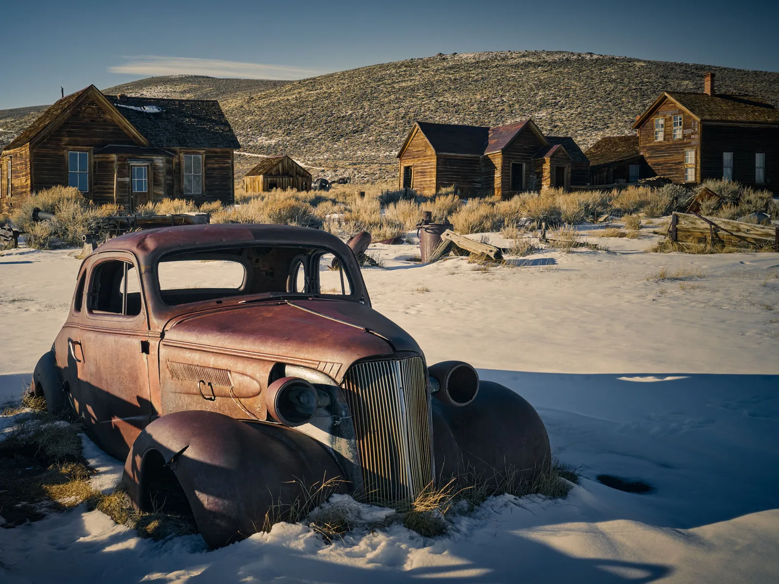 Christopher Thomas, Bittersweet 90, 2017