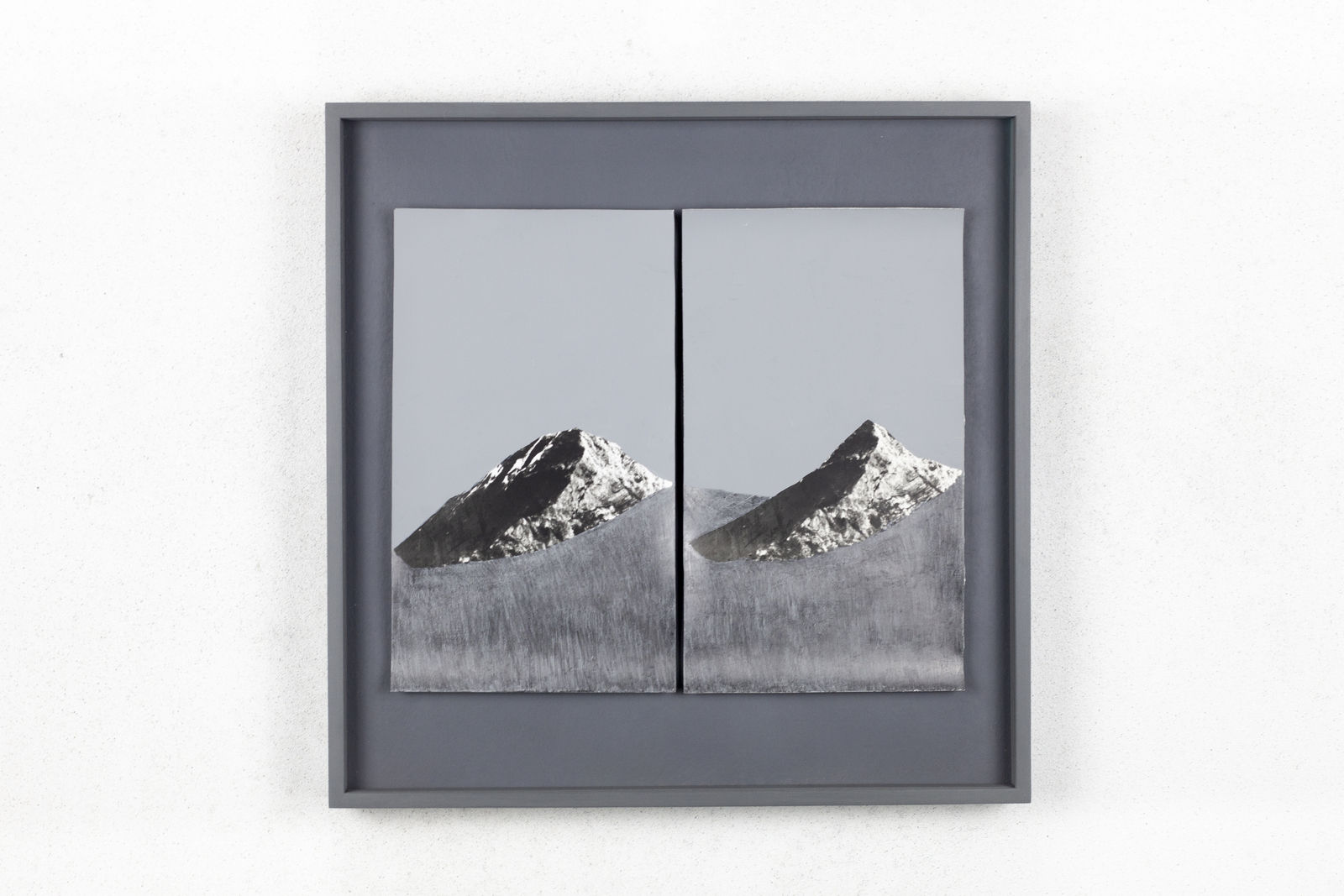 Marco Tagliafico, Silver Valley, 2023