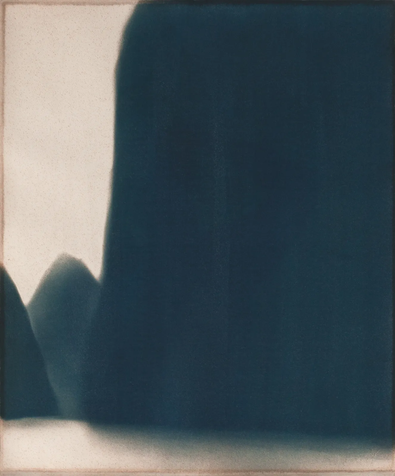 Vera van Almen, The Arising, 2026