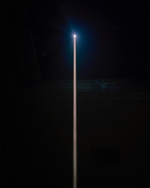 Motohiro Takeda, Untitled, from Another Sun, 2013