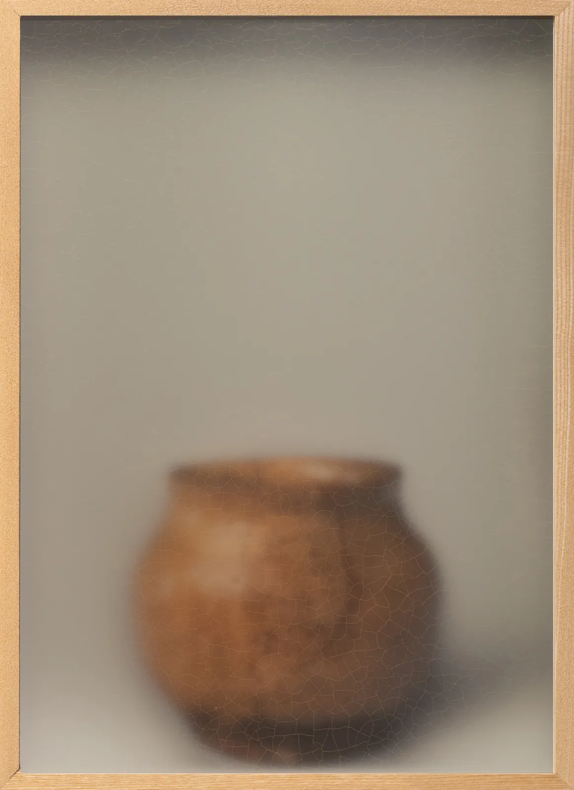 Casper Faassen, ReCollection XXVI V, 2026