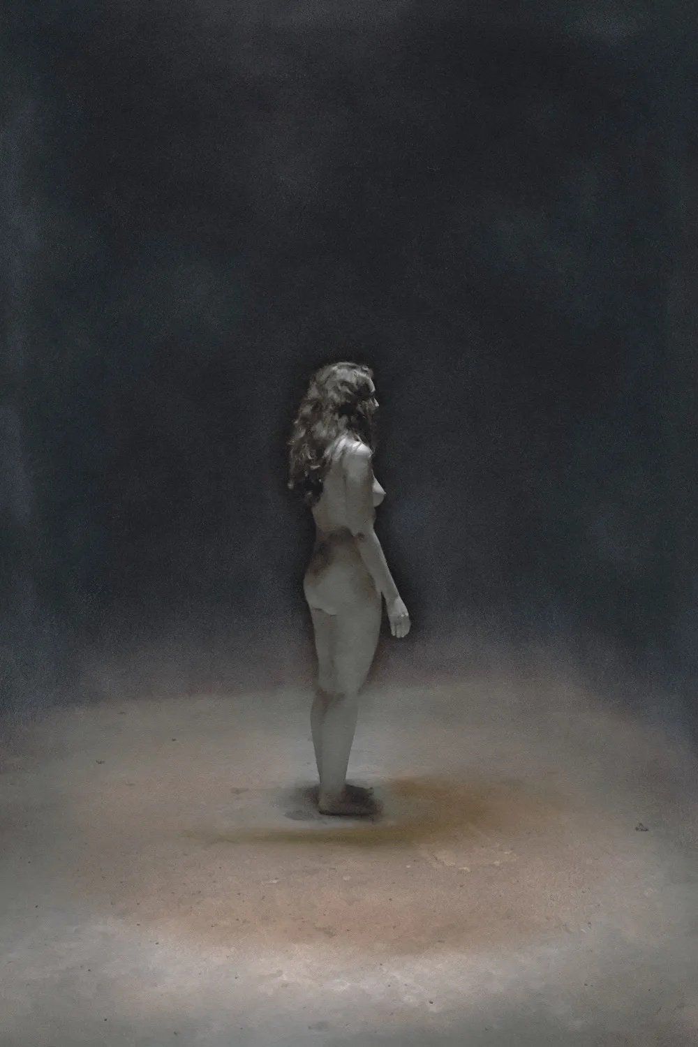 Elizabeth Alderliesten, Not Shameless #11, 2024