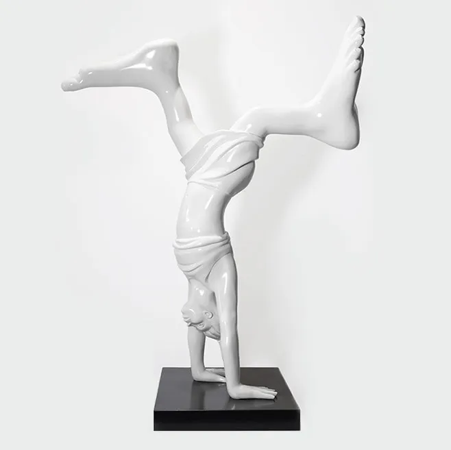 La Nena 100 Resin Mother of Pearl