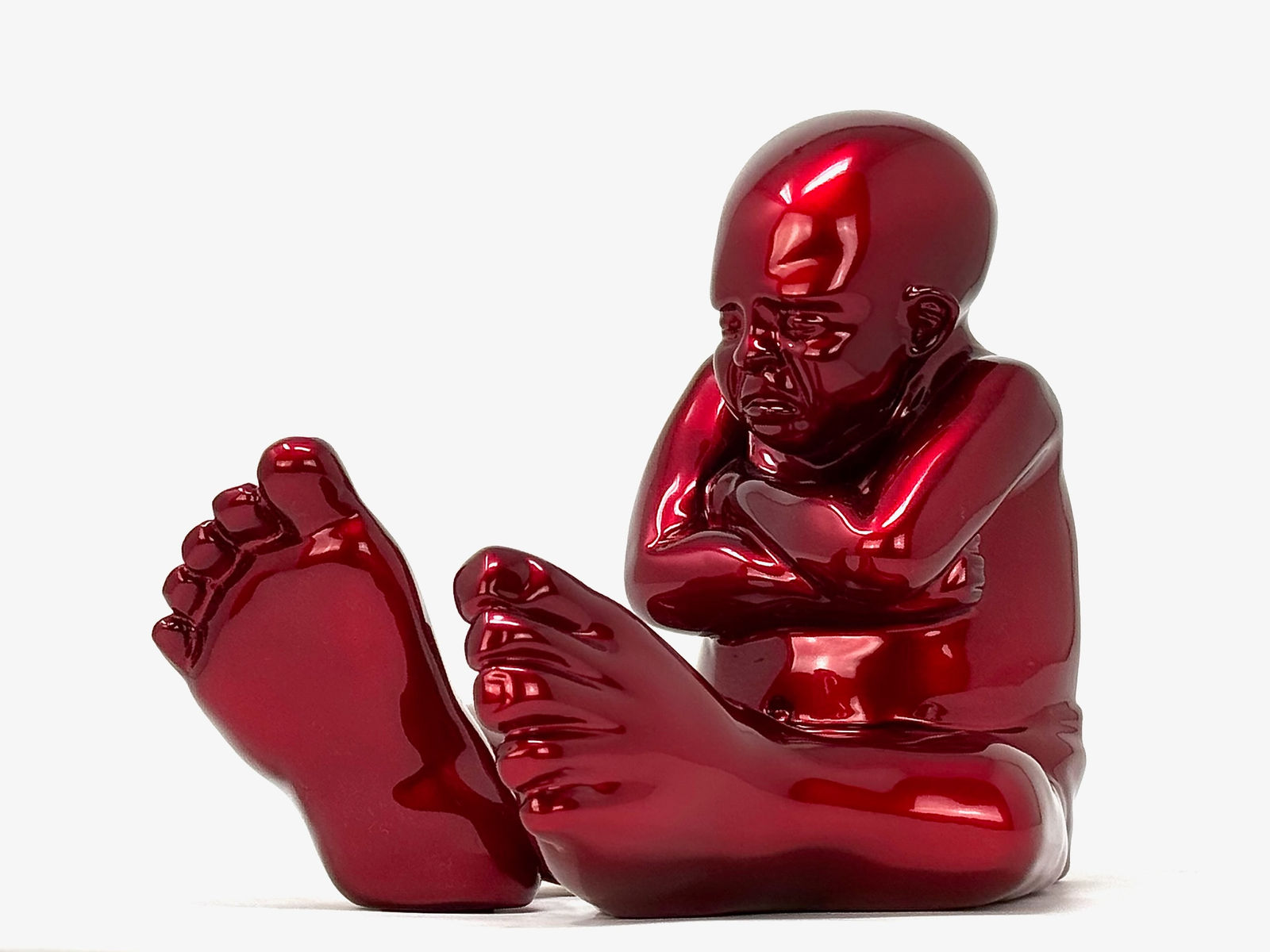Babyfoot XS Resin