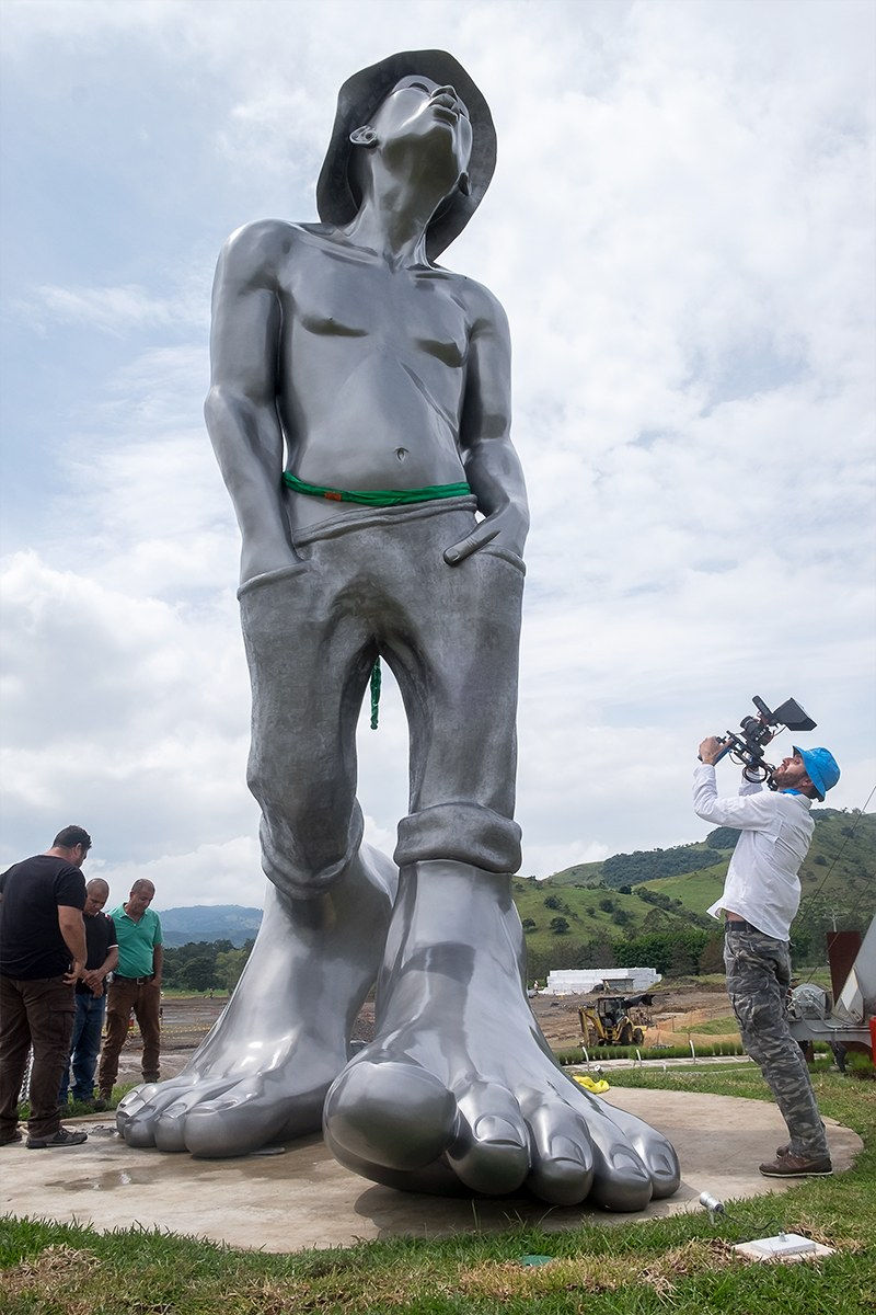 Le Siffleur 700 Resin