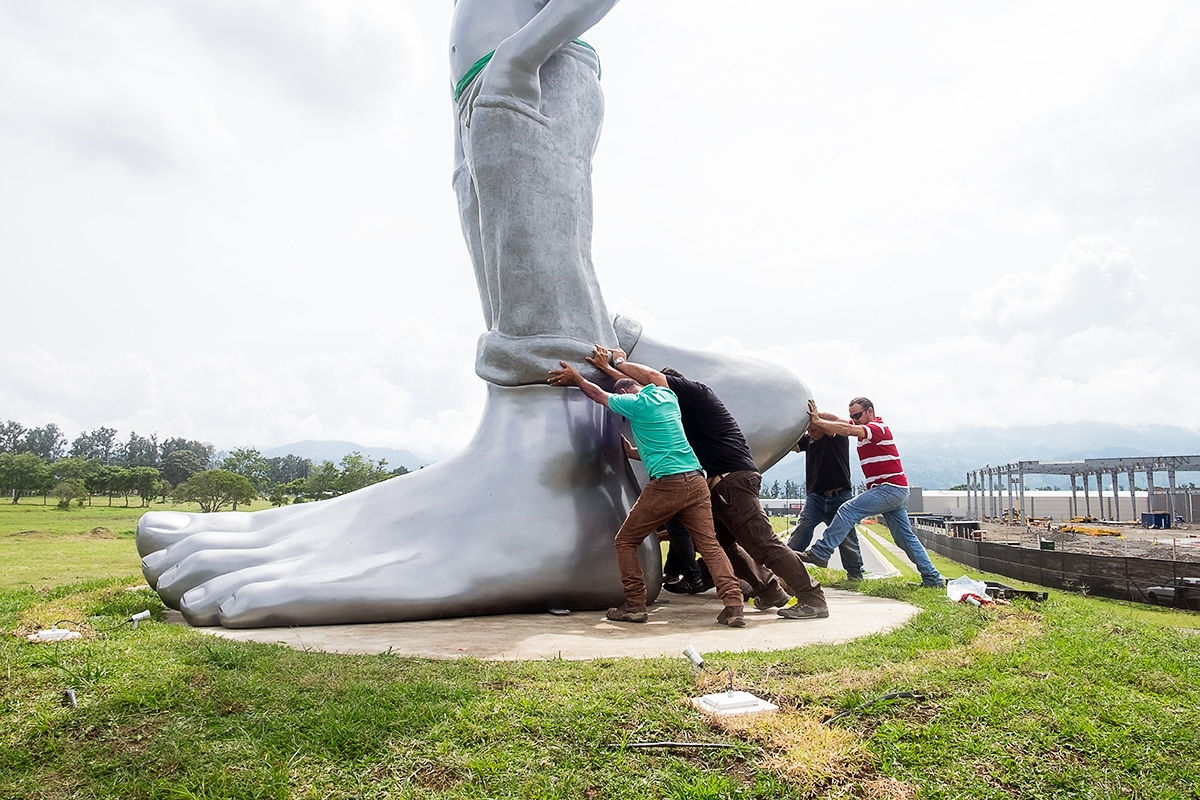 Le Siffleur 700 Resin