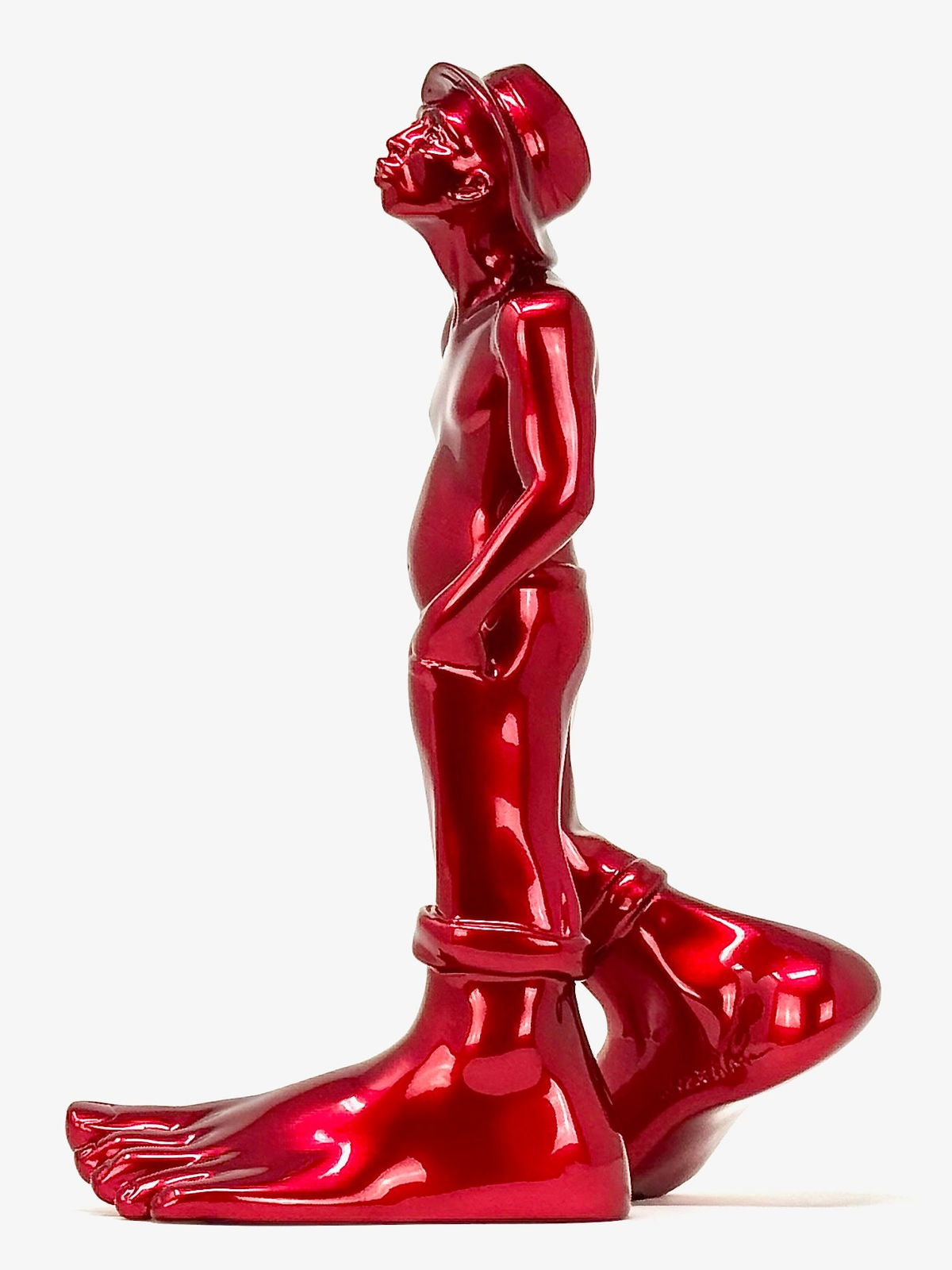 Le Siffleur XS Resin