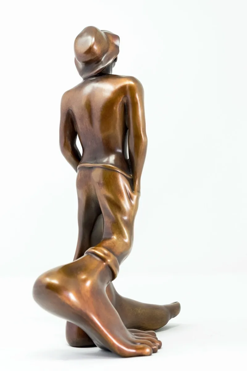 Le Siffleur XS Bronze