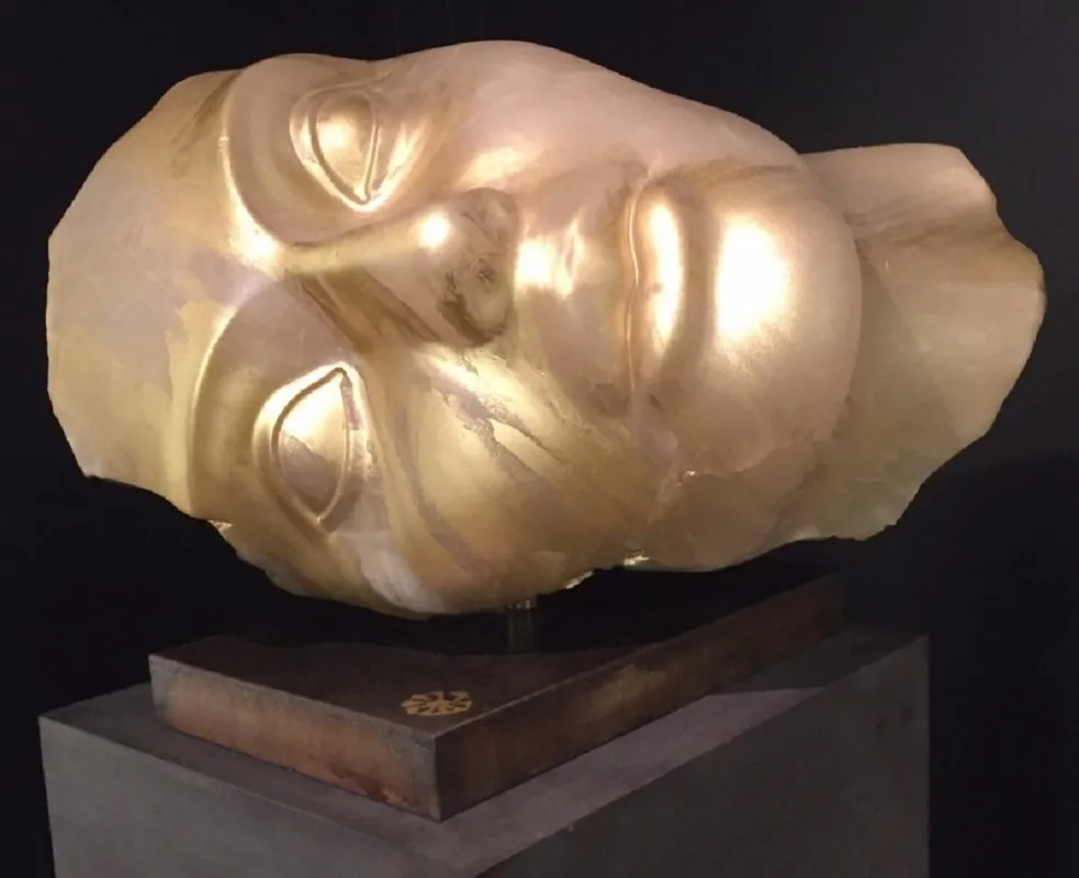 Gerti Bierenbroodspot, Dreaming Goddess