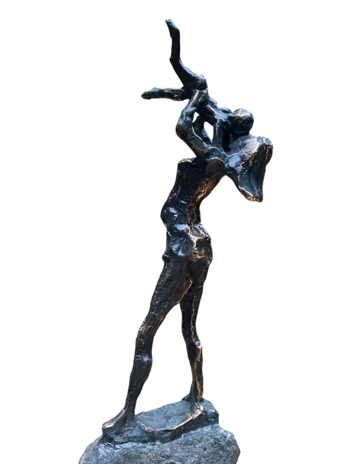 Jits Bakker, Happiness Big