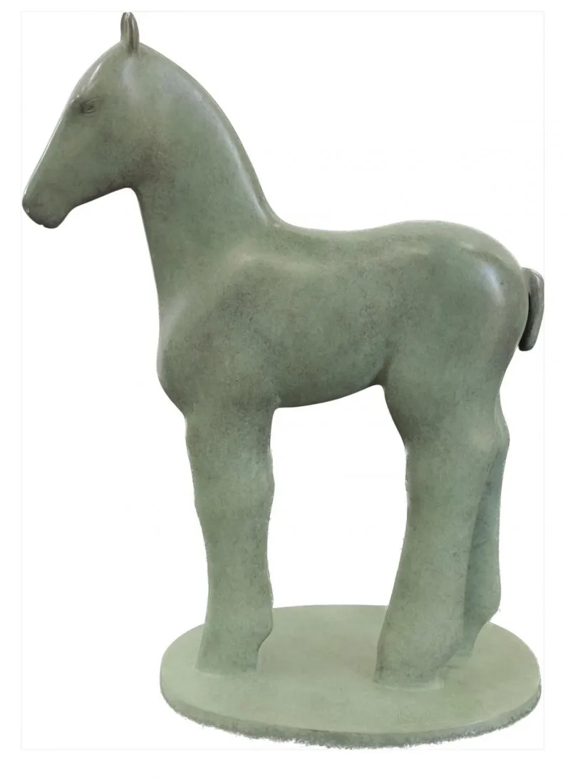 Kobe, Puledro (small)