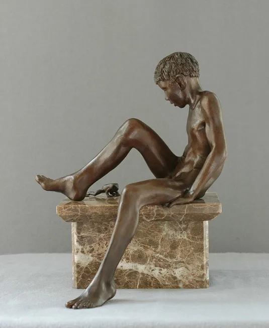 Wim van der Kant, Bufo