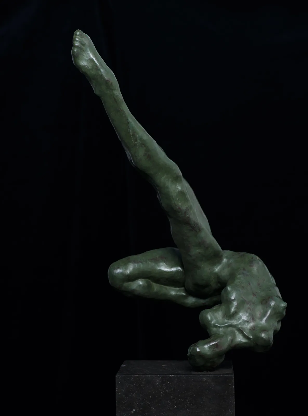 Joris Verdonkschot, A la recherche de tendresse