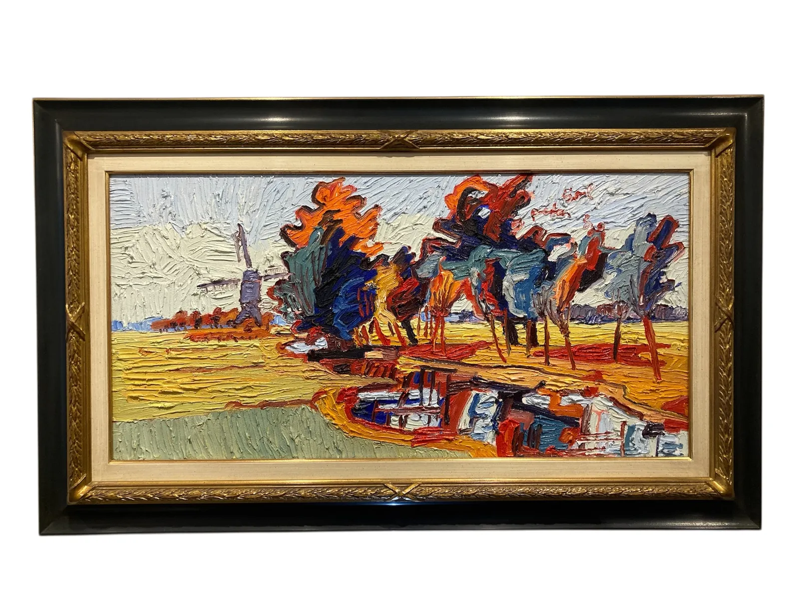 Peter Bol, Verboden Schoonheid