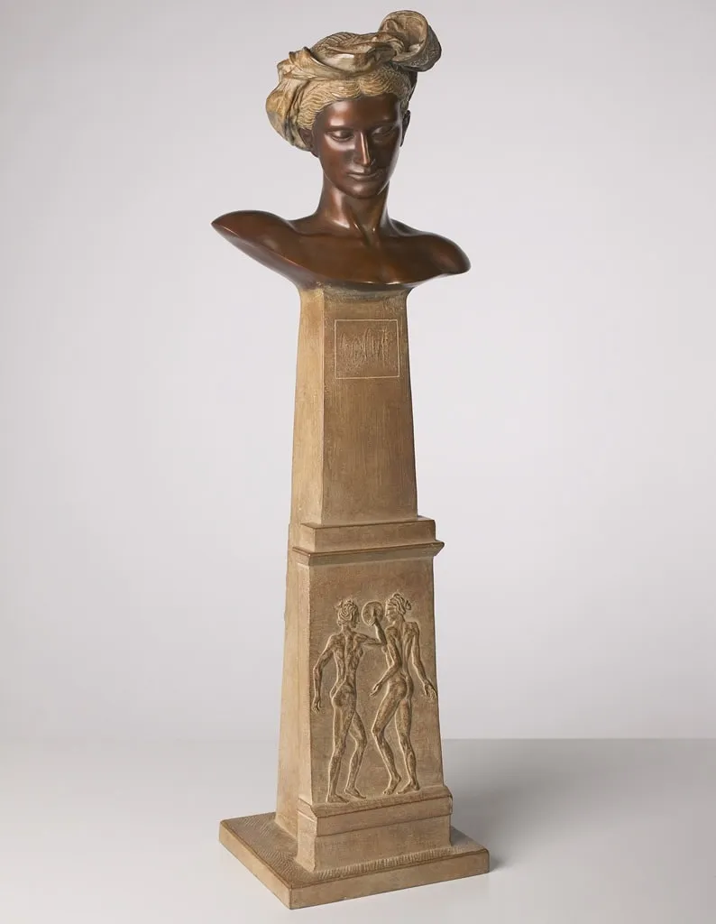 Margot Homan, Profetes