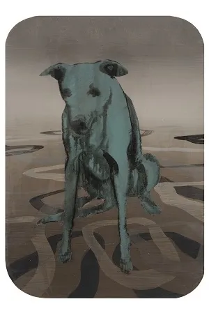 Marjolein van Haasteren, Dogs Life III