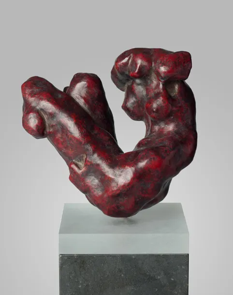 Joris Verdonkschot, Piece two