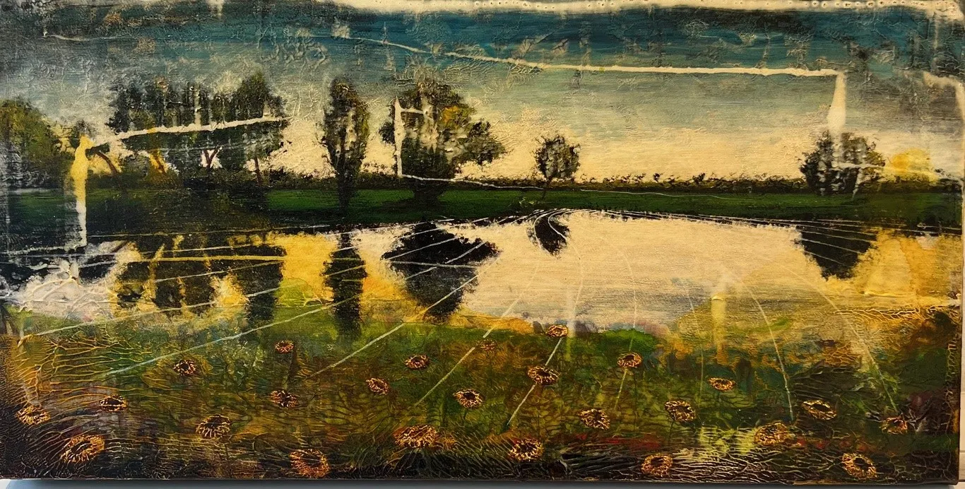 Jernej Forbici, Untitled 354