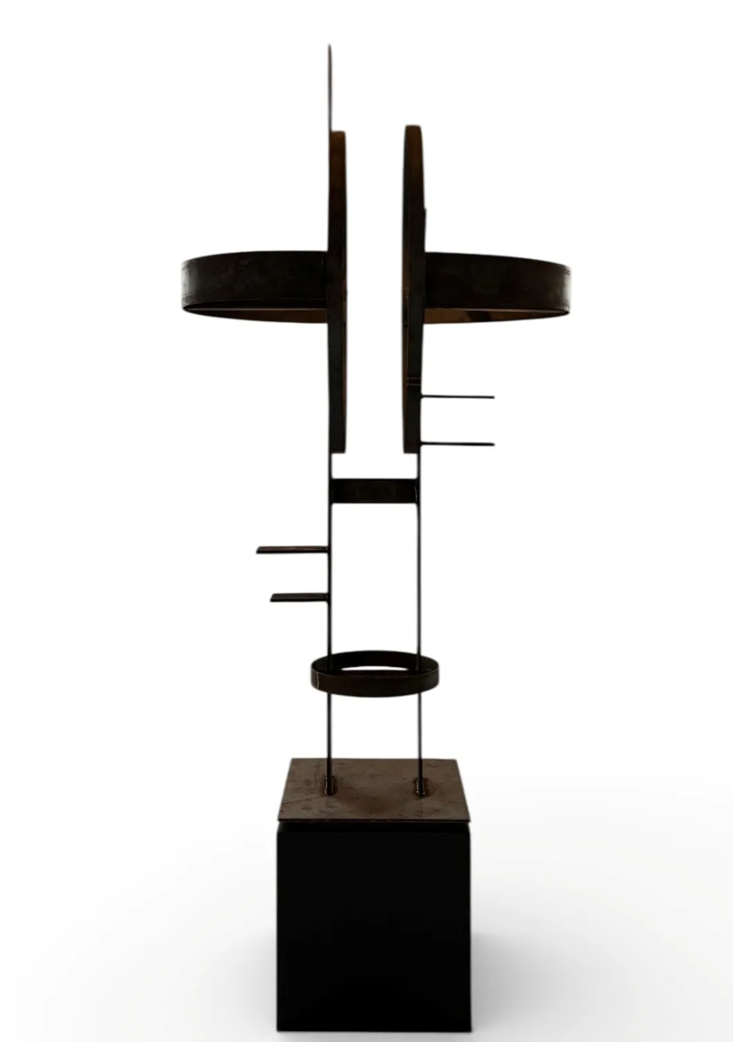 Eric Morren, Closing in