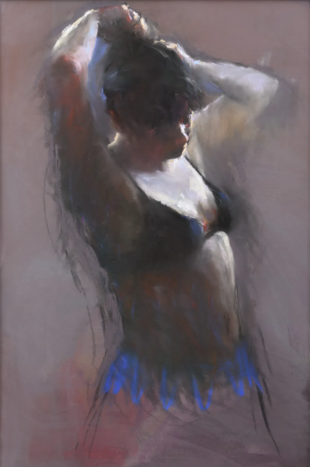 The Kleijn Collection, Dinie Boogaart - In haar doen