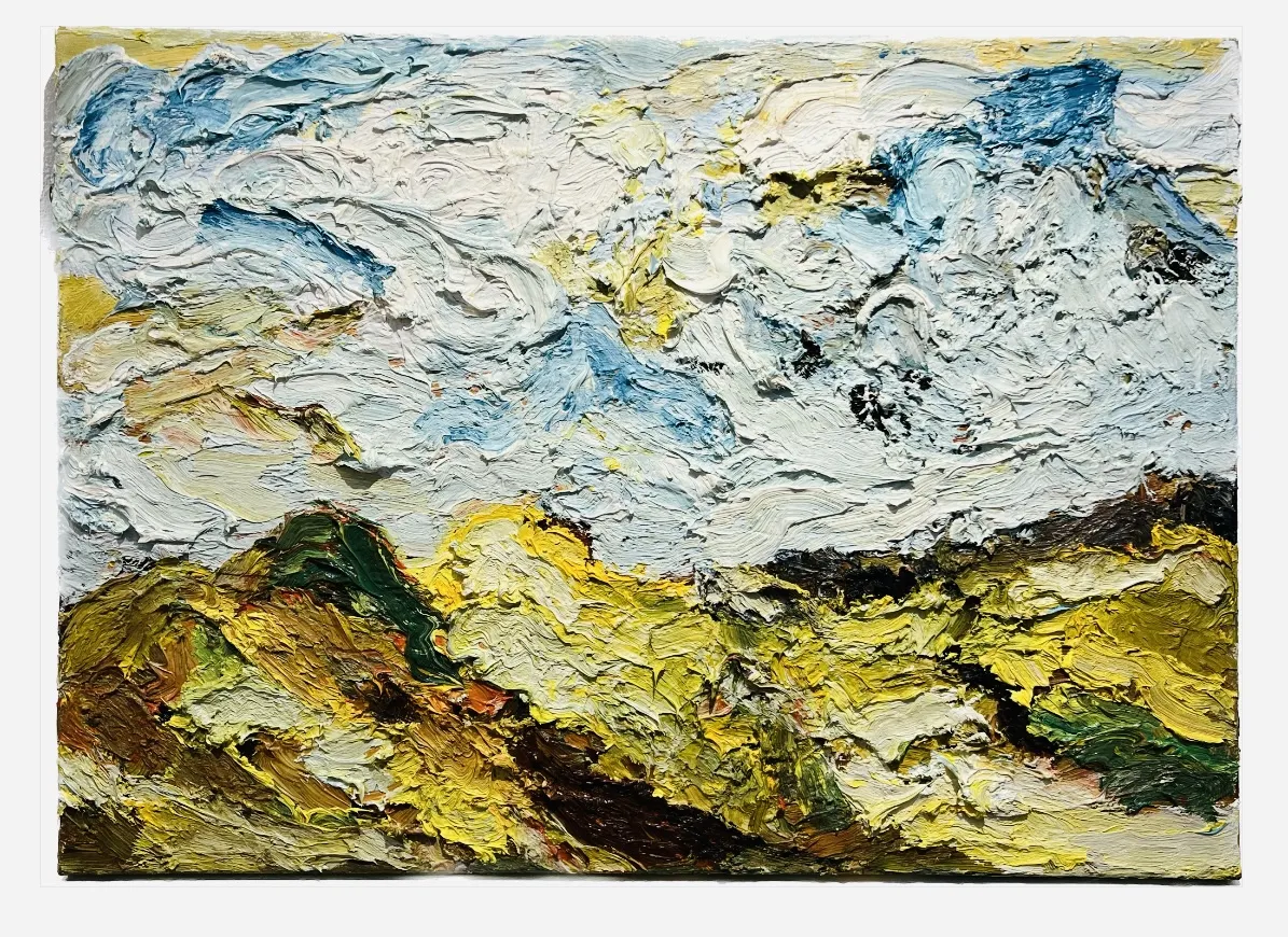 Marie-José Robben, Landsheerlijkheid