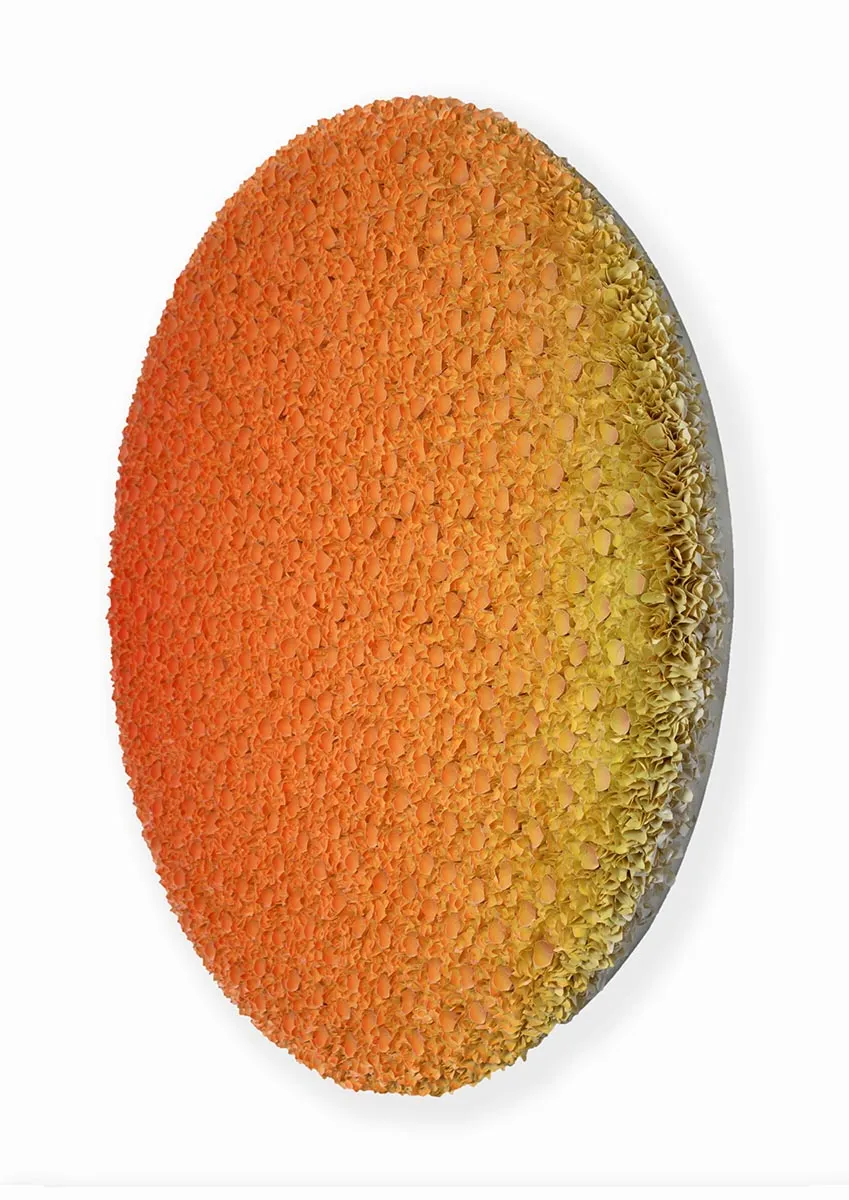 Zhuang Hong-yi, Cherry Sunset