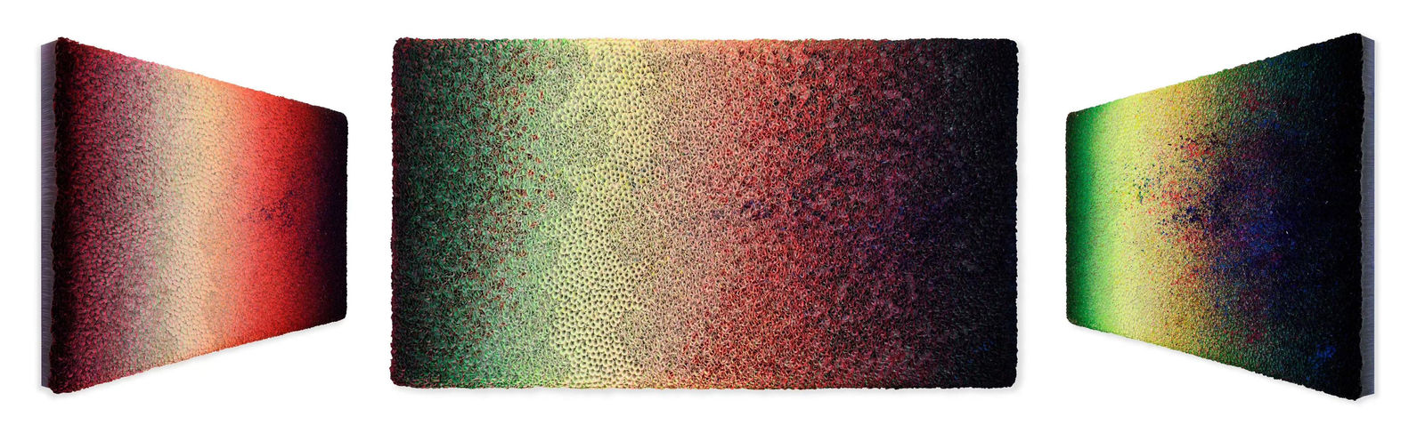 Zhuang Hong-yi, Dawn, 2024