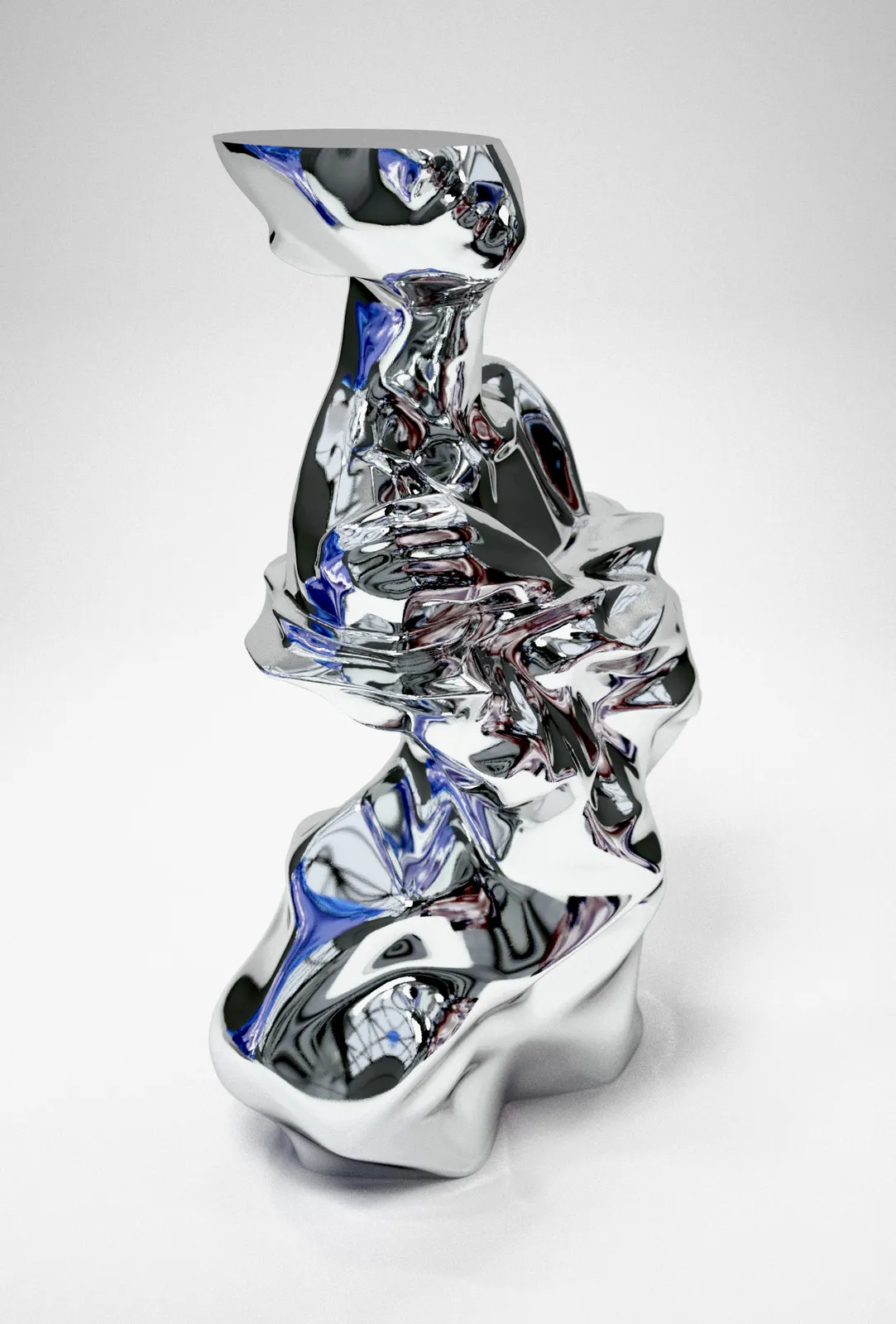 Tian Yonghua, Muse, 2020