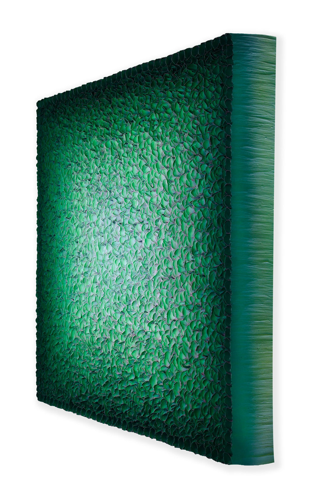 Zhuang Hong-yi, Midnight Gallery, 2024