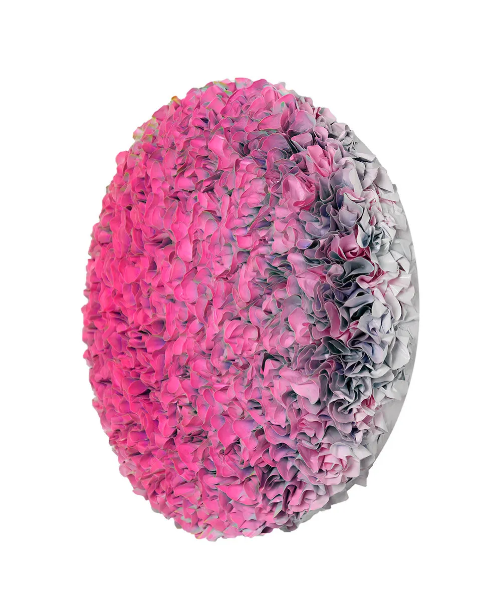 Zhuang Hong-yi, Changing Bouquet, 2021