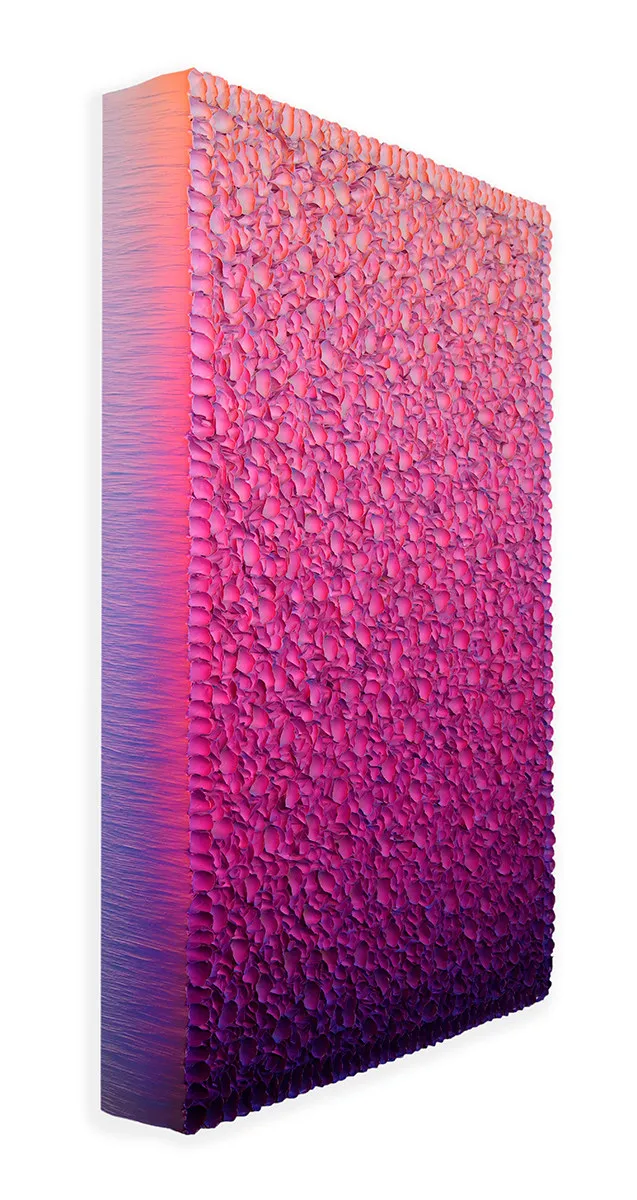 Zhuang Hong-yi, Bloom, 2024