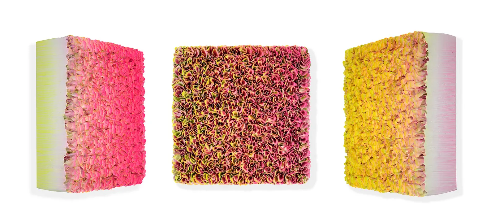 Zhuang Hong-yi, Desert Skies