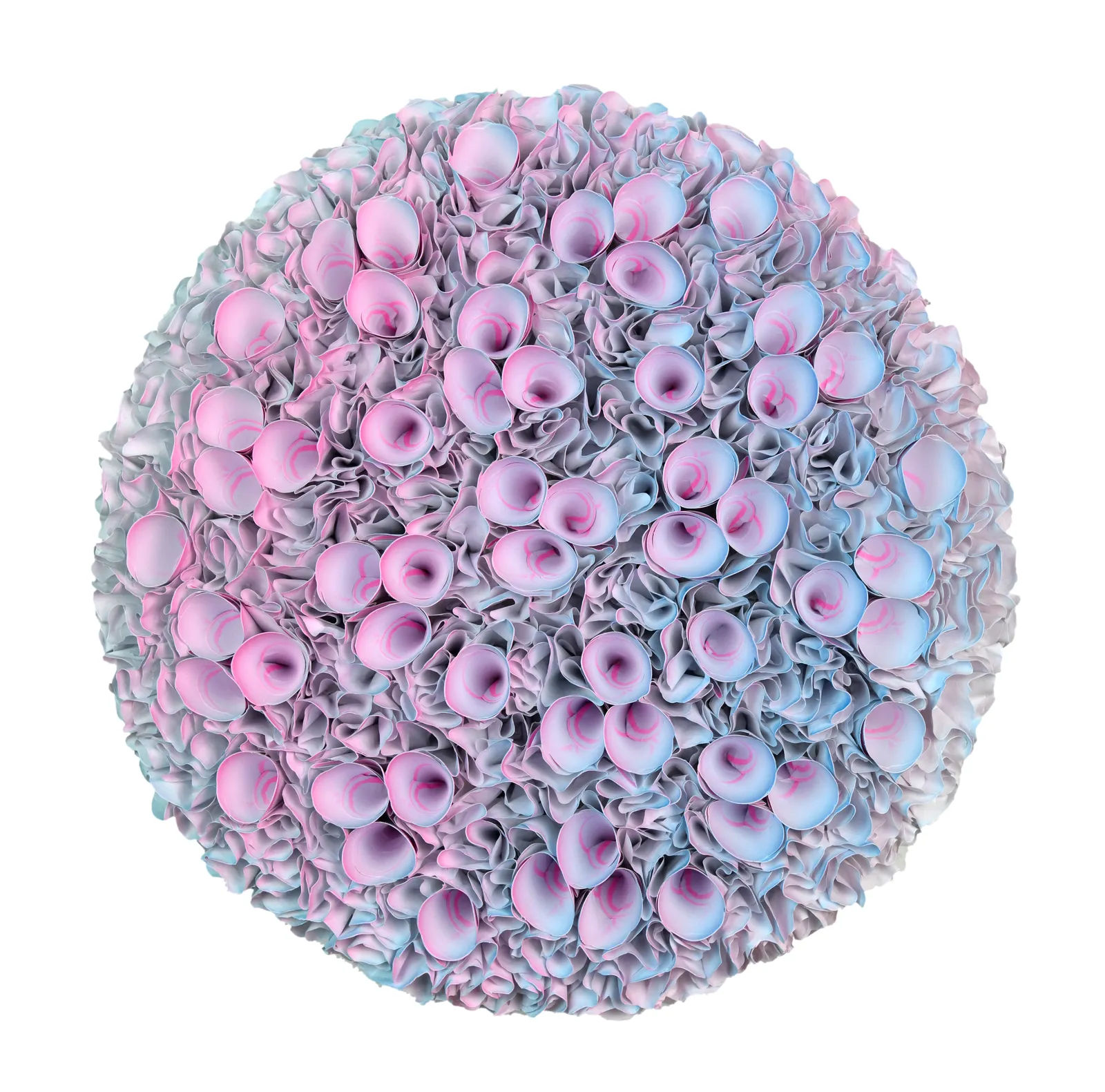 Zhuang Hong-yi, Nostalgia, 2022