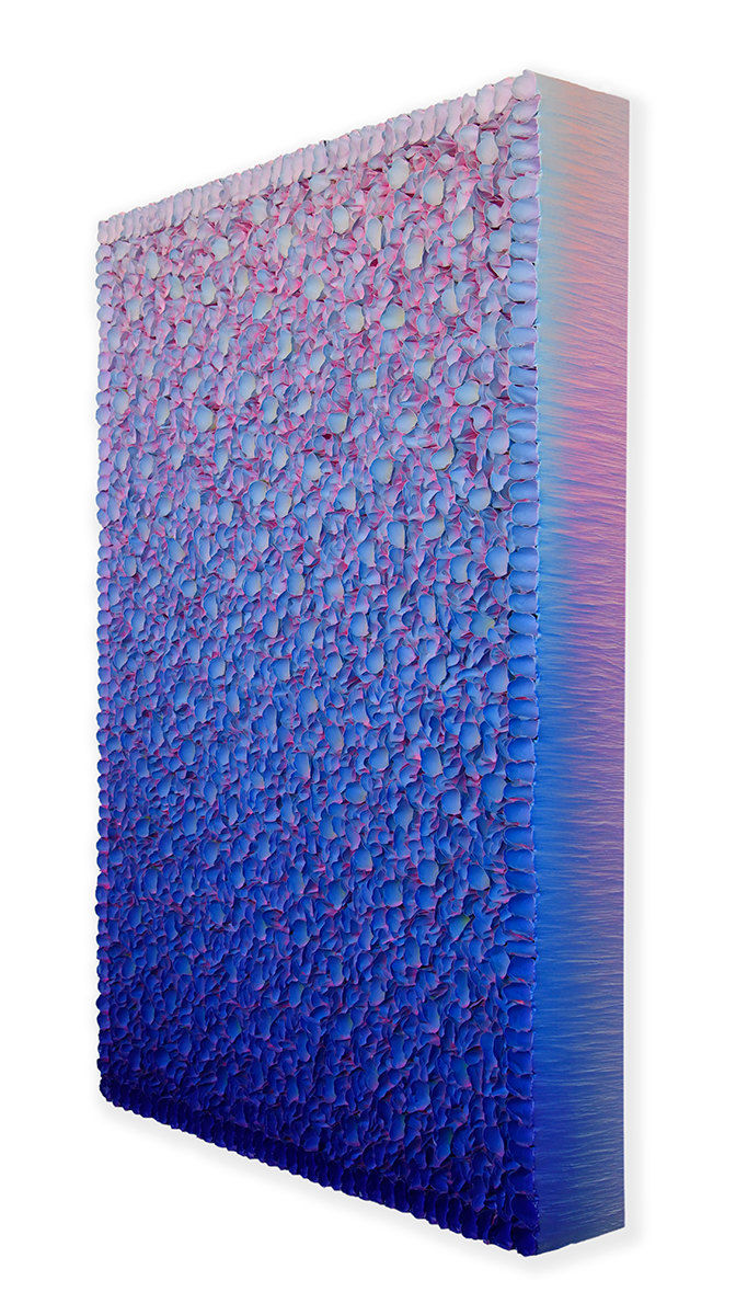 Zhuang Hong-yi, Bloom, 2024