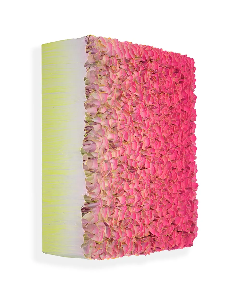 Zhuang Hong-yi, Desert Skies