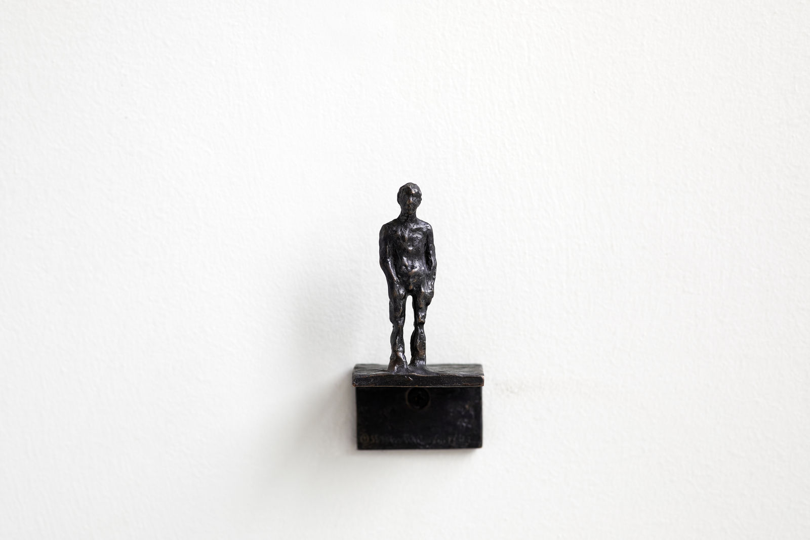 Christian Bolt, Osservatore, 2023