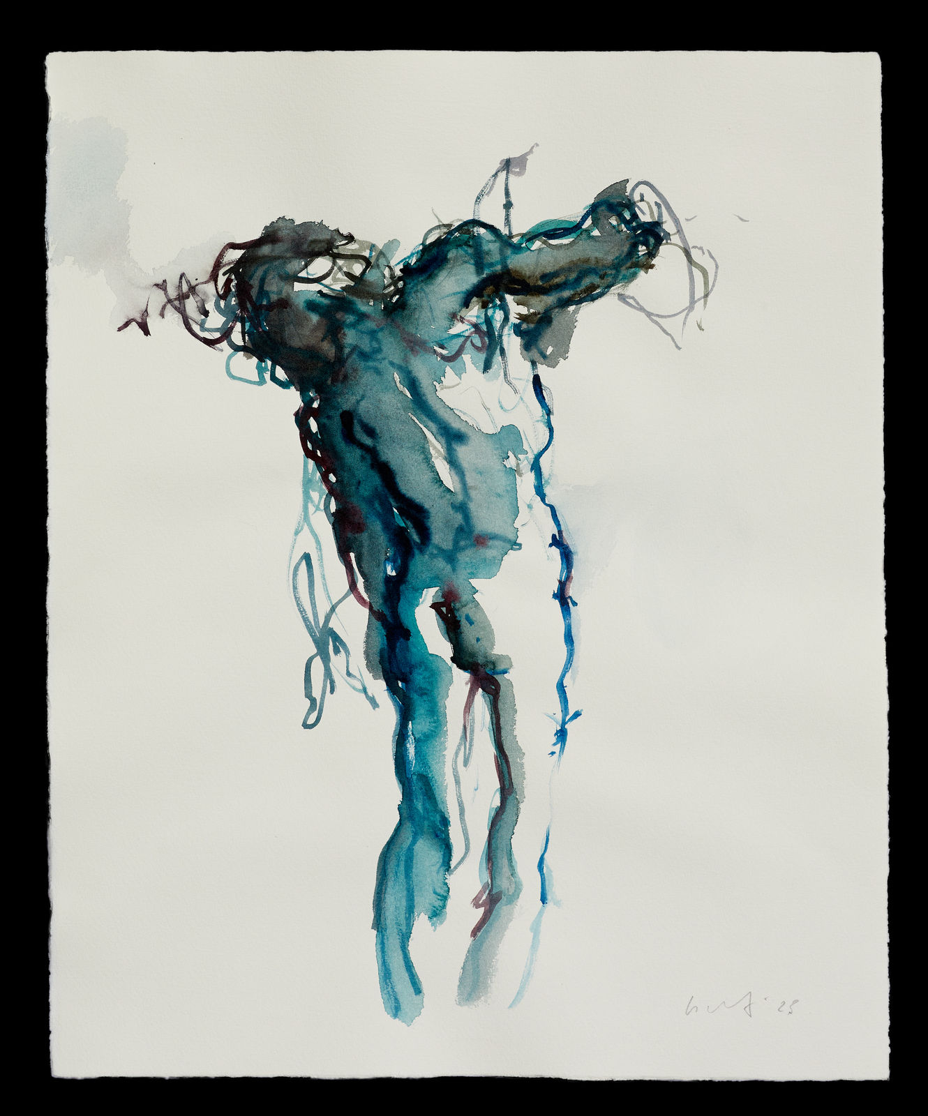 Christian Bolt, Studie Zu Gnothi Seauton, 2023